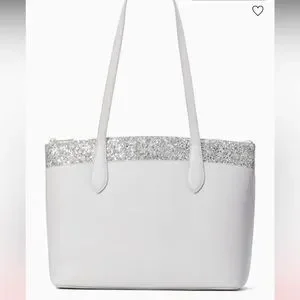 kate spade | Bags | Host Pick 21kate Spade Flash Glitter  display picture 3